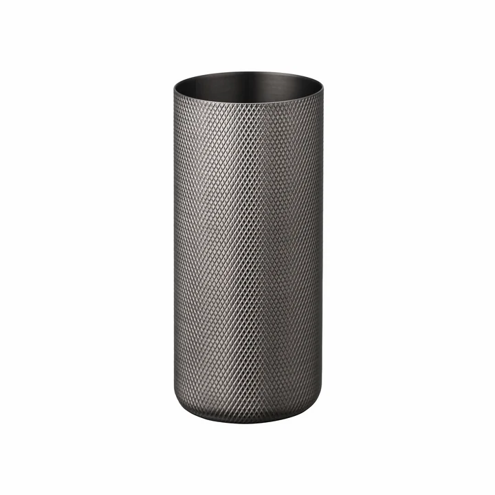 Blomus - Modo Rof Toothbrush tumbler, burnt metal
