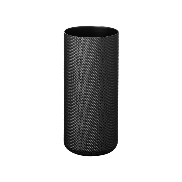 Blomus - Modo Rof Toothbrush tumbler, black