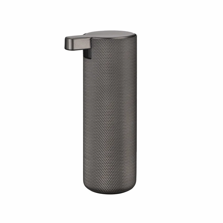 Blomus - Modo Rof Soap dispenser, 165 ml, burnt metal