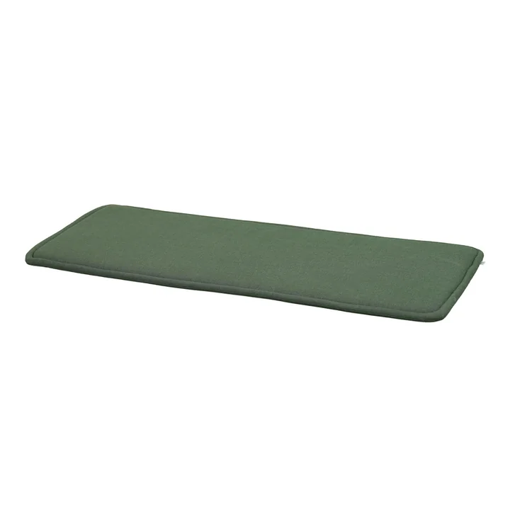 Cane-line - Bliss Sofa seat cushion, light green