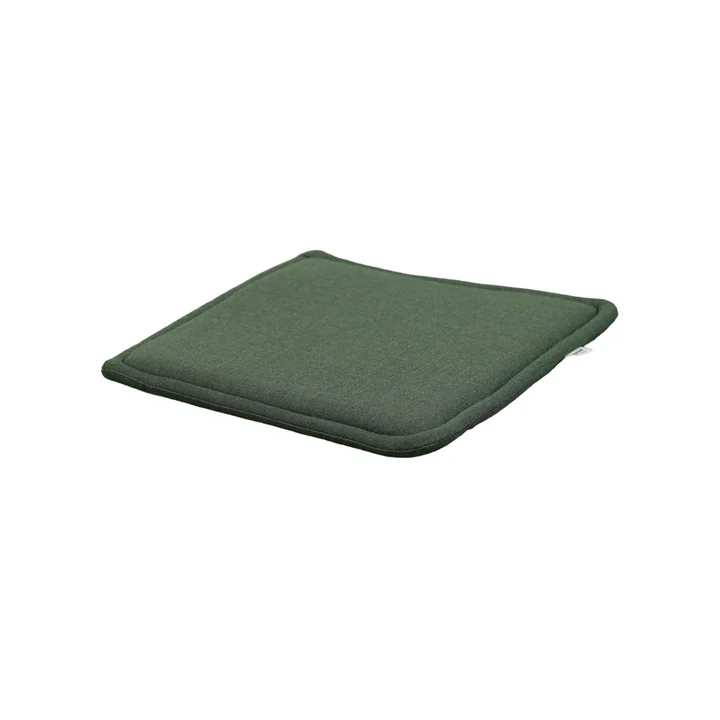Cane-line - Bliss Chair seat cushion, light green