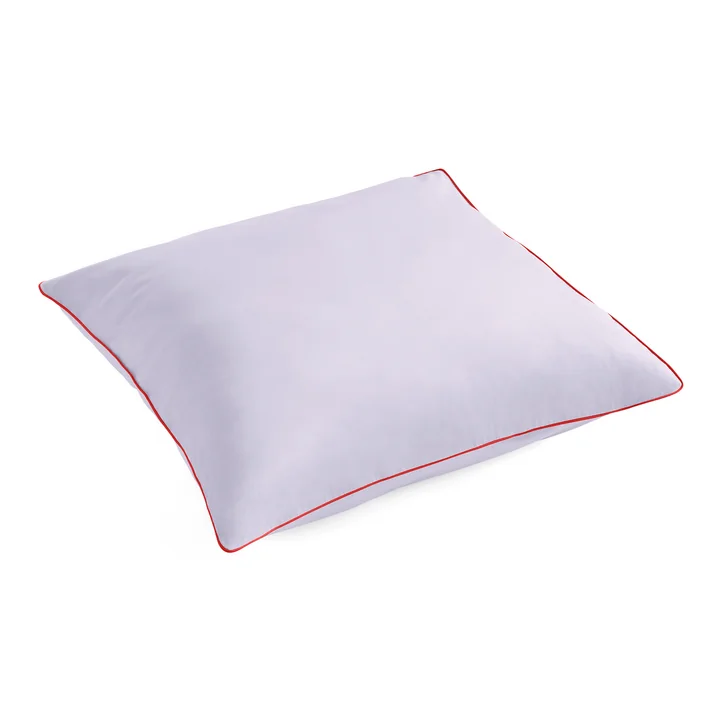 HAY - Outline cushion cover, 70 x 50 cm, lavender