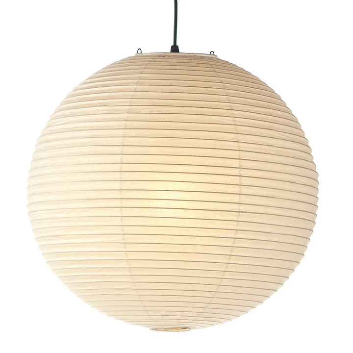 Vitra - Akari 120A pendant light, Ø 120 cm, natural