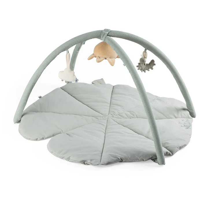 Sebra - Activity play blanket, Woodland