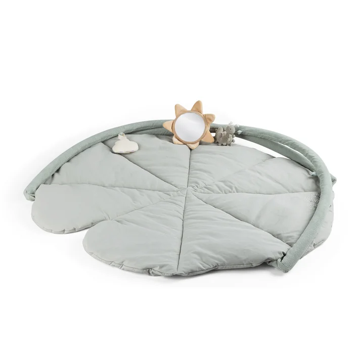 Sebra - Activity play blanket, Woodland