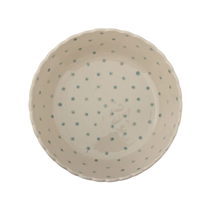 Bloomingville - Chip Bowl, chips, multi