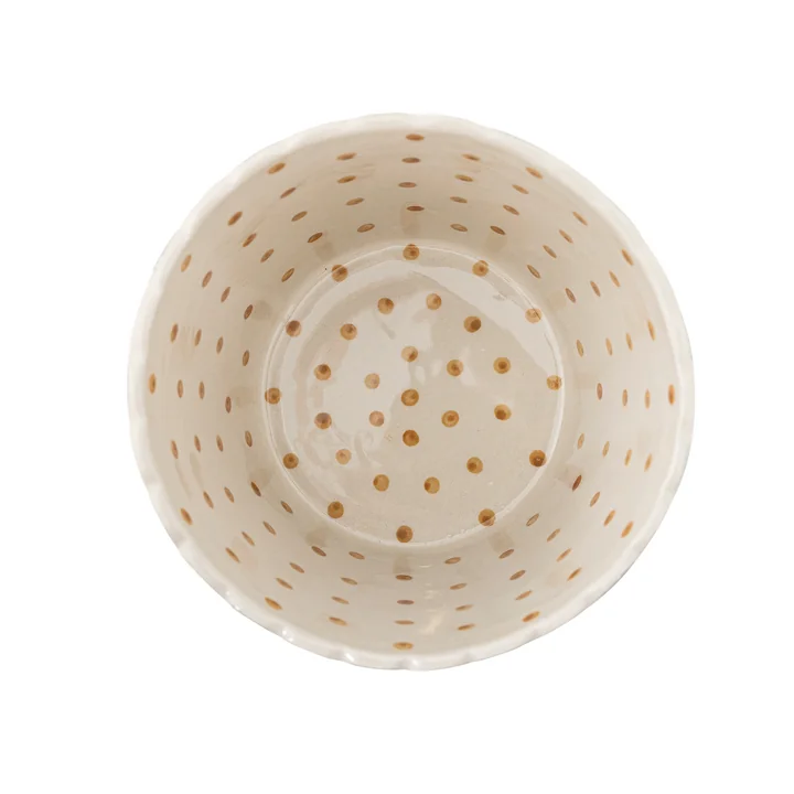 Bloomingville - Chip Bowl, popcorn, multi