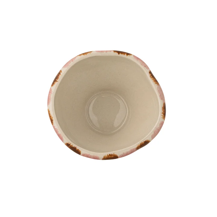 Bloomingville - Nini bowl, Ø 9 x H 6.5 cm, multi