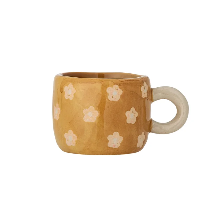 Bloomingville - Nini Cup, brown