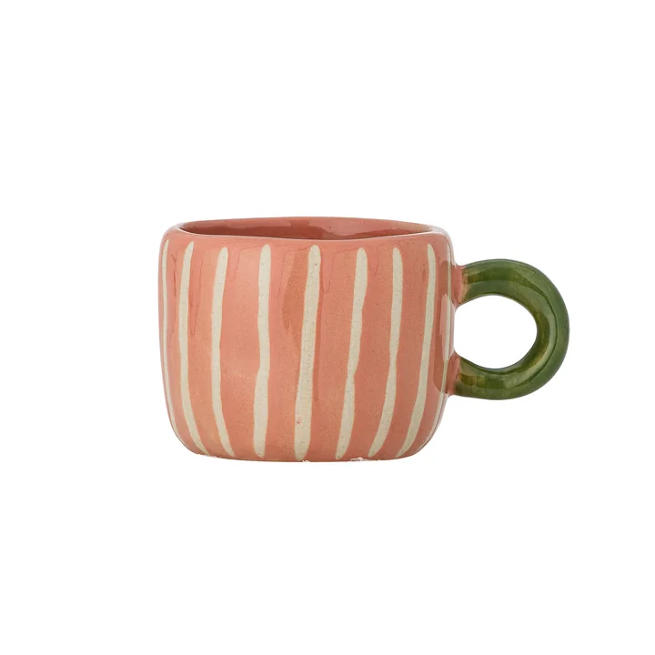 Bloomingville - Nini Cup, rose