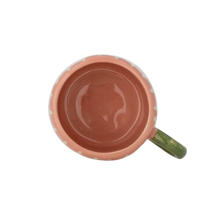 Bloomingville - Nini Cup, rose
