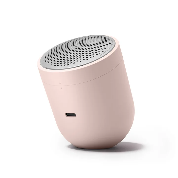 Steamery - Lint shaver Pilo 2, pink