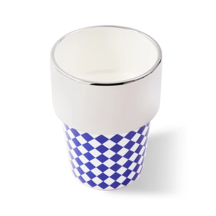 POLSPOTTEN - Aunty Series, cup, multicolored