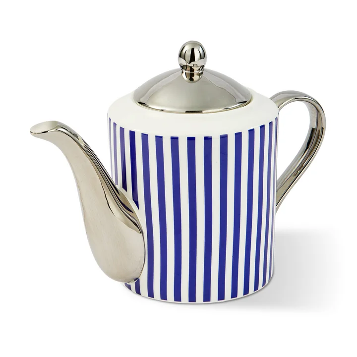 POLSPOTTEN - Aunty Teapot, multicolored