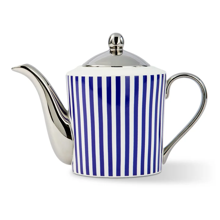 POLSPOTTEN - Aunty Teapot, multicolored