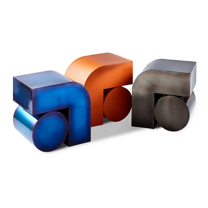 POLSPOTTEN - Kombo Order tables