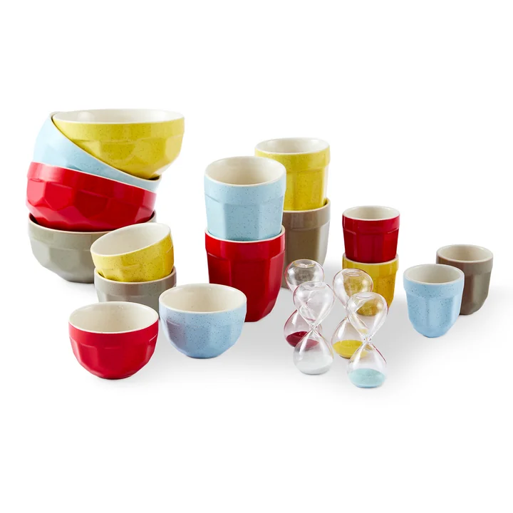 POLSPOTTEN - Polygon Collection