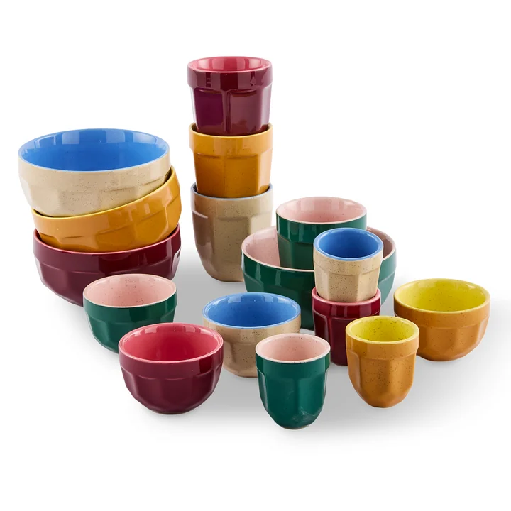 POLSPOTTEN - Polygon Collection