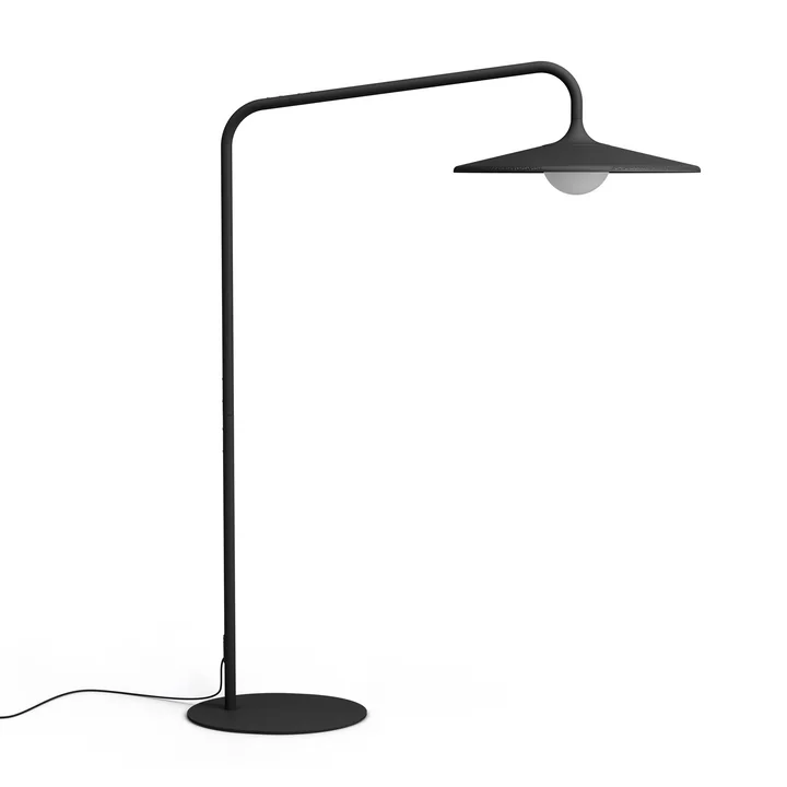 Fatboy - Archigrande Outdoor floor lamp, anthracite