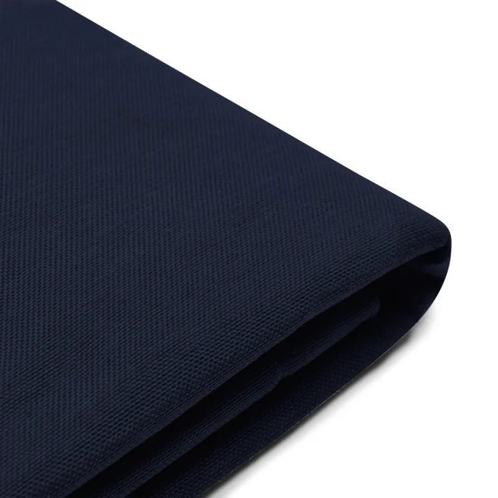 Fatboy - Outdoor cover for Original beanbag, dark ocean