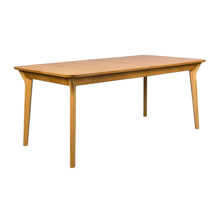 Zuiver - Ellen Extendable table, 180/220 cm, natural