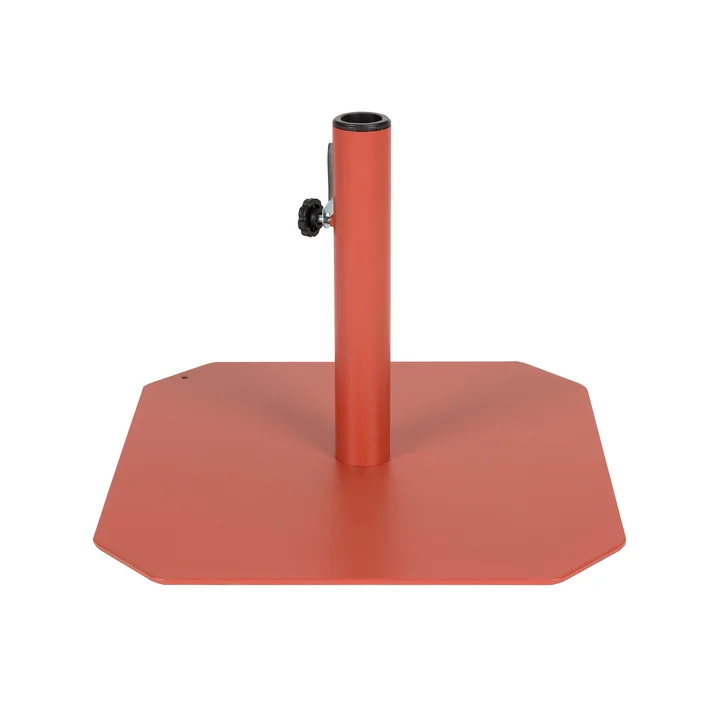 Zuiver - Sunbrella Sunshine Base, marsala