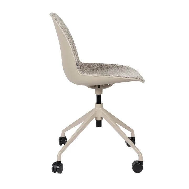 Zuiver - Albert Kuip Office chair