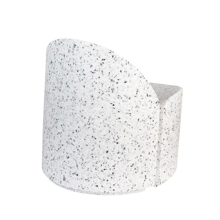Zuiver - Bloom Lounge Chair