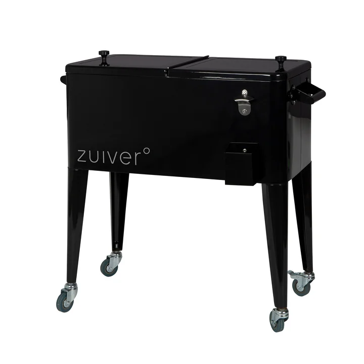 Zuiver - Cooler Be Cool Cool box, black