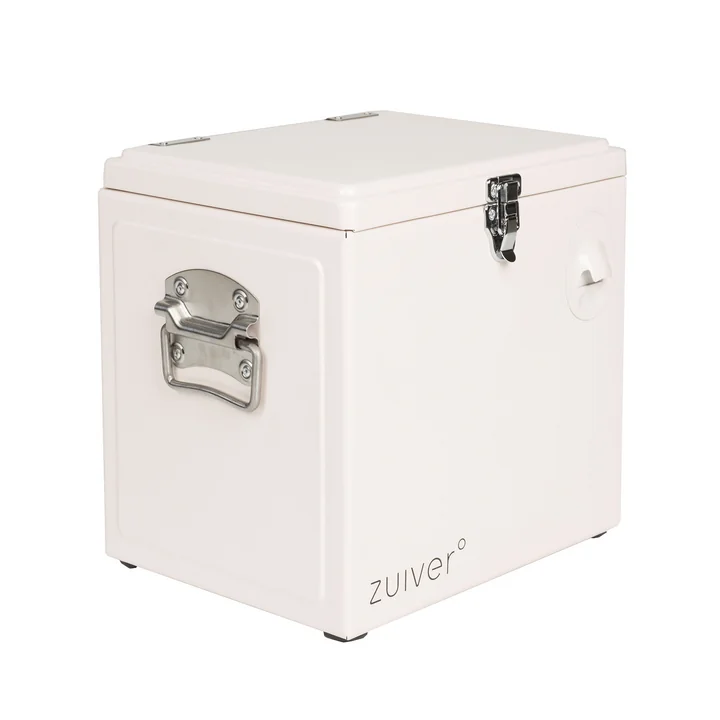 Zuiver - Cooler Be Cute Cool box, cream