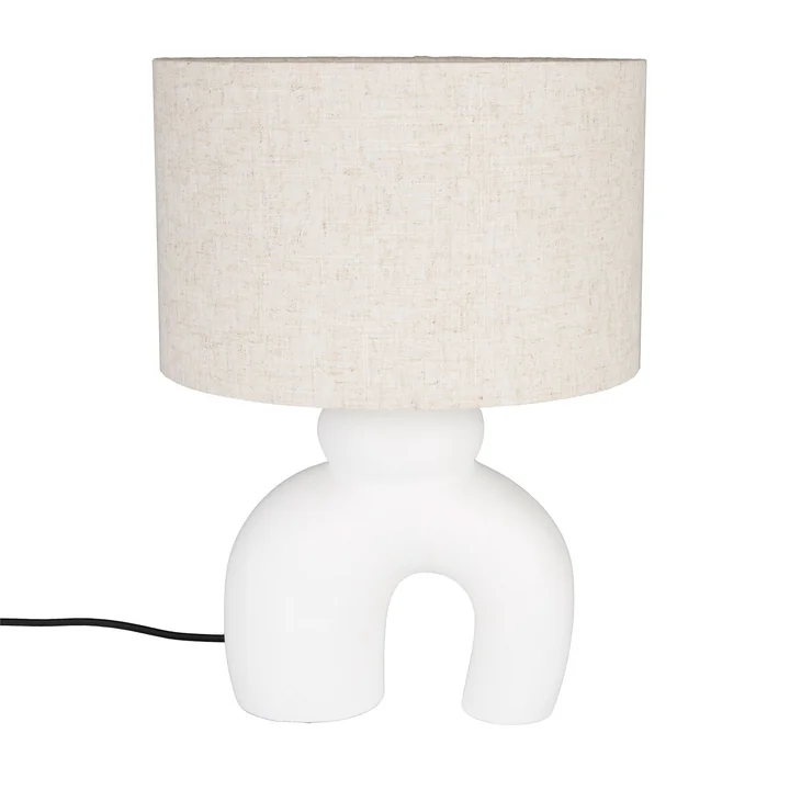 Zuiver - Bibi Table lamp, white