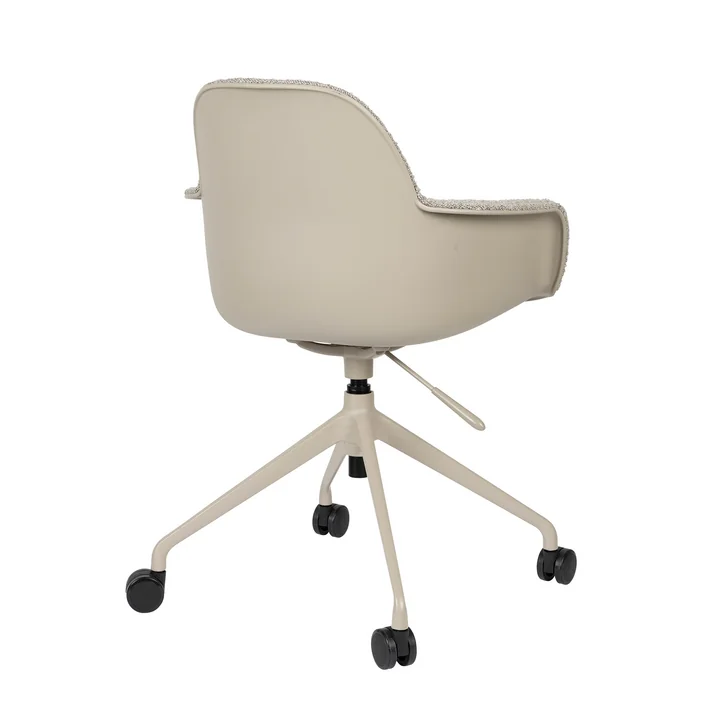 Zuiver - Albert Kuip Office armchair