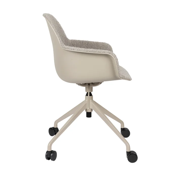 Zuiver - Albert Kuip Office armchair