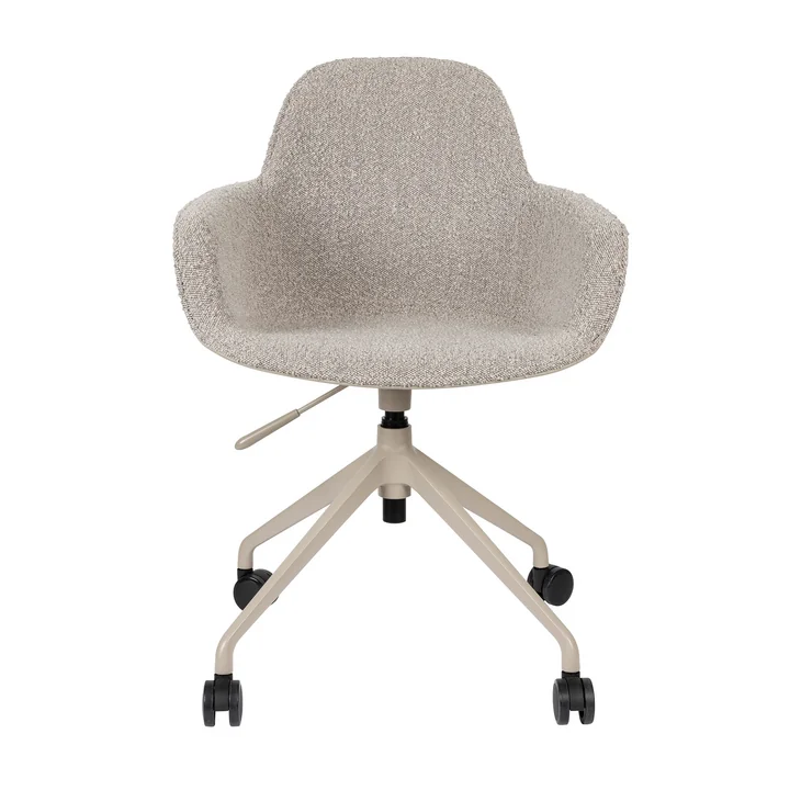 Zuiver - Albert Kuip Office armchair