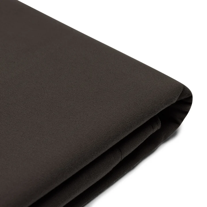 Fatboy - Cover for original Canvas beanbag, black licorice