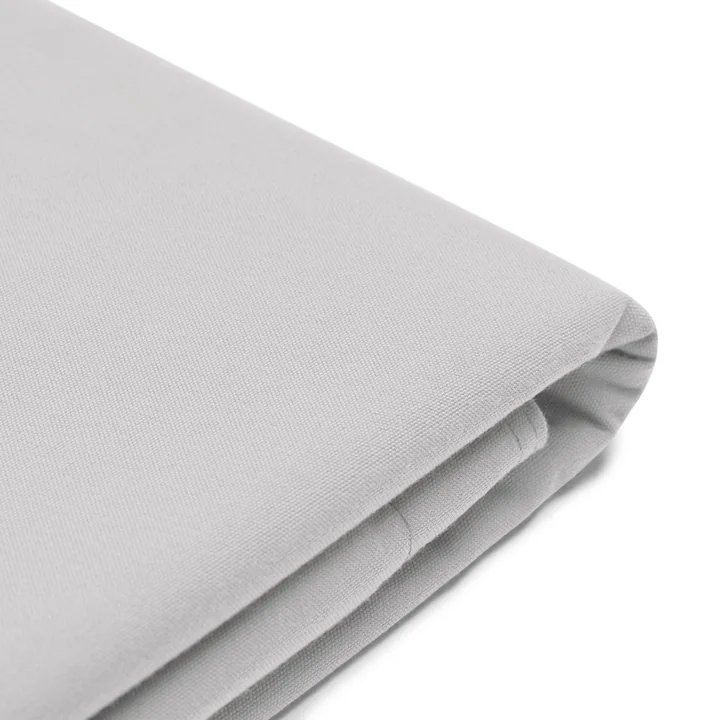 Fatboy - Cover for original Canvas beanbag, cool gray