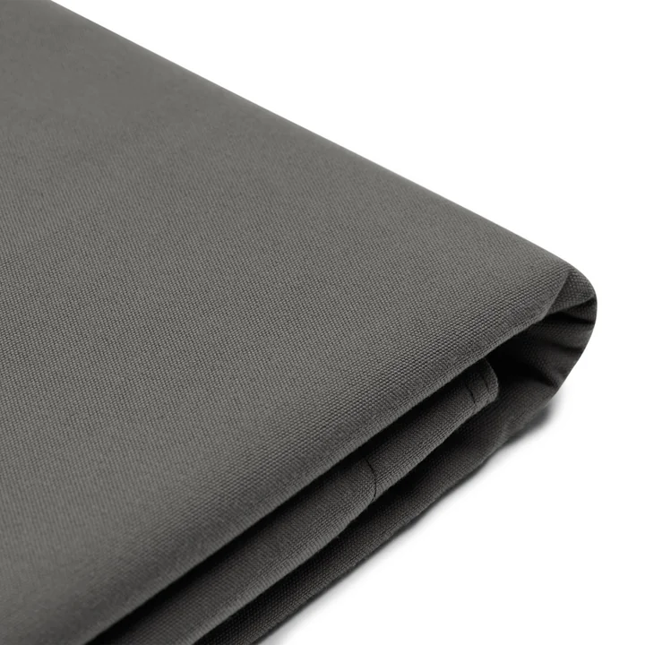 Fatboy - Cover for original Canvas beanbag, charcoal gray