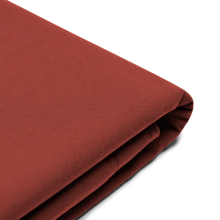 Fatboy - Cover for original Canvas beanbag, merlot red