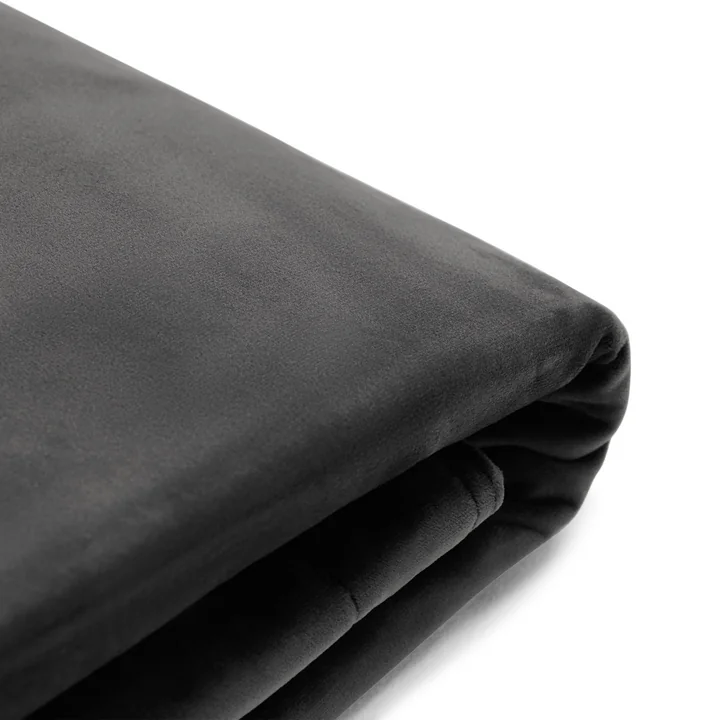 Fatboy - Cover for Original Slim Velvet beanbag, taupe