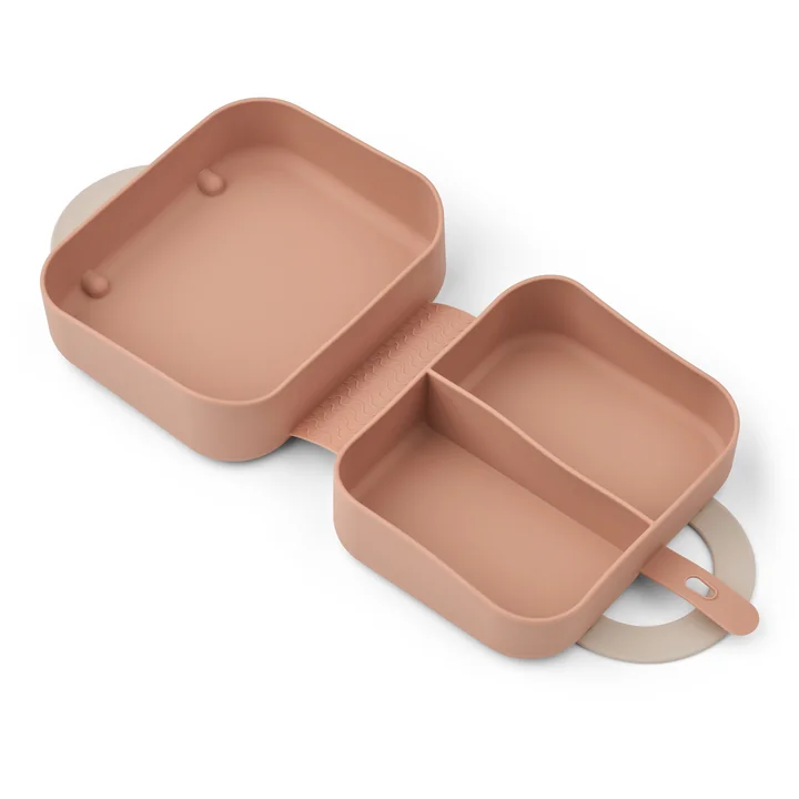 LIEWOOD - Elara Foldable Lunchbox, Mood / pale tuscany