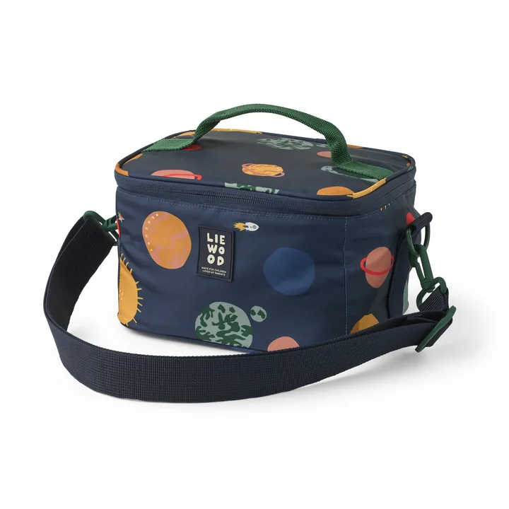LIEWOOD - Toby Cooler Bag, Universe / Classic Navy