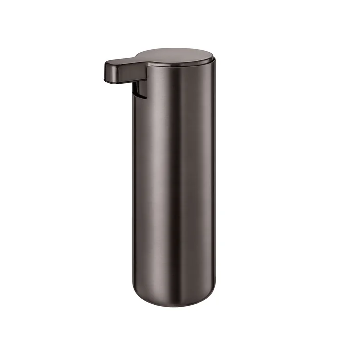 Blomus - Modo Soap Dispenser, 165 ml, Burned Metal