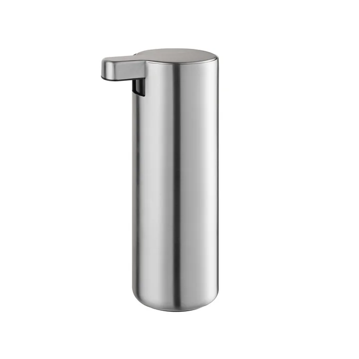 Blomus - Modo Soap Dispenser, 165 ml, Stainless Steel