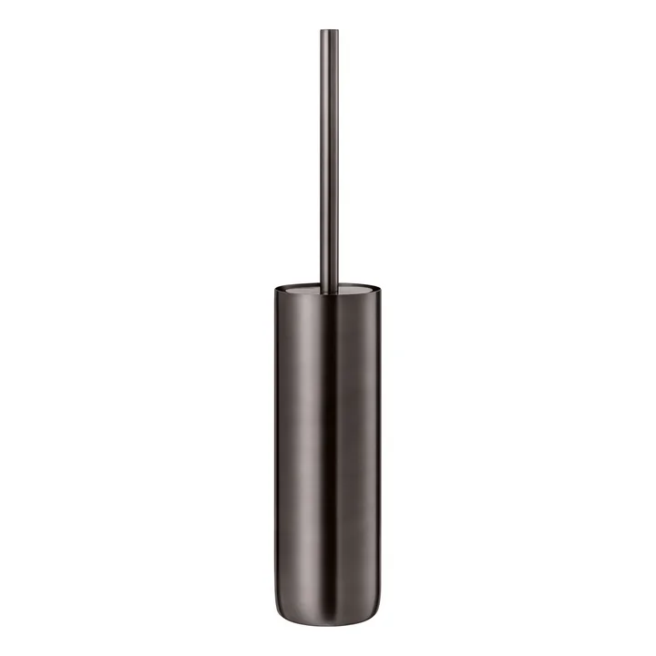 Blomus - Modo Toilet Brush, Burned Metal