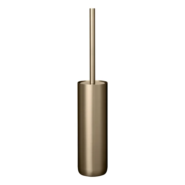 Blomus - Modo Toilet Brush, Brass
