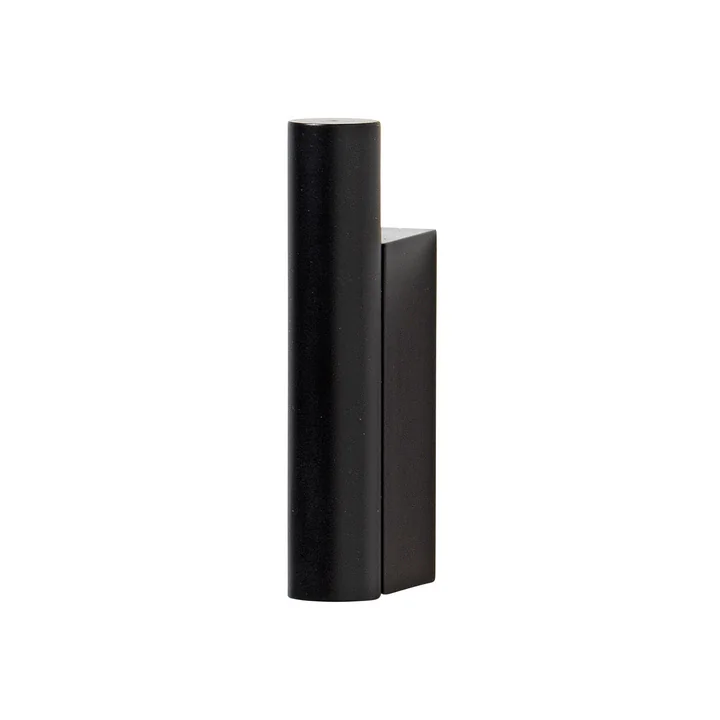 Blomus - Modo Wall Hook, Black