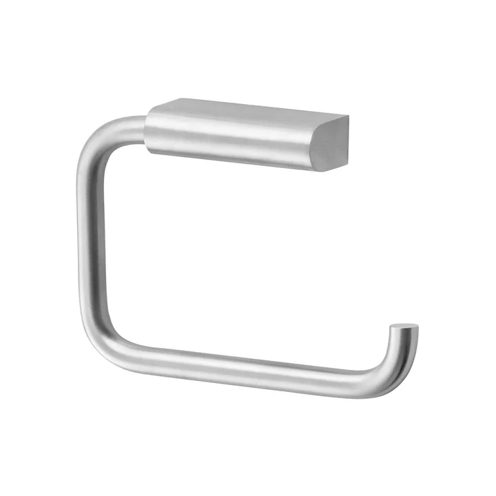 Blomus - Modo Toilet Paper Holder, Stainless Steel