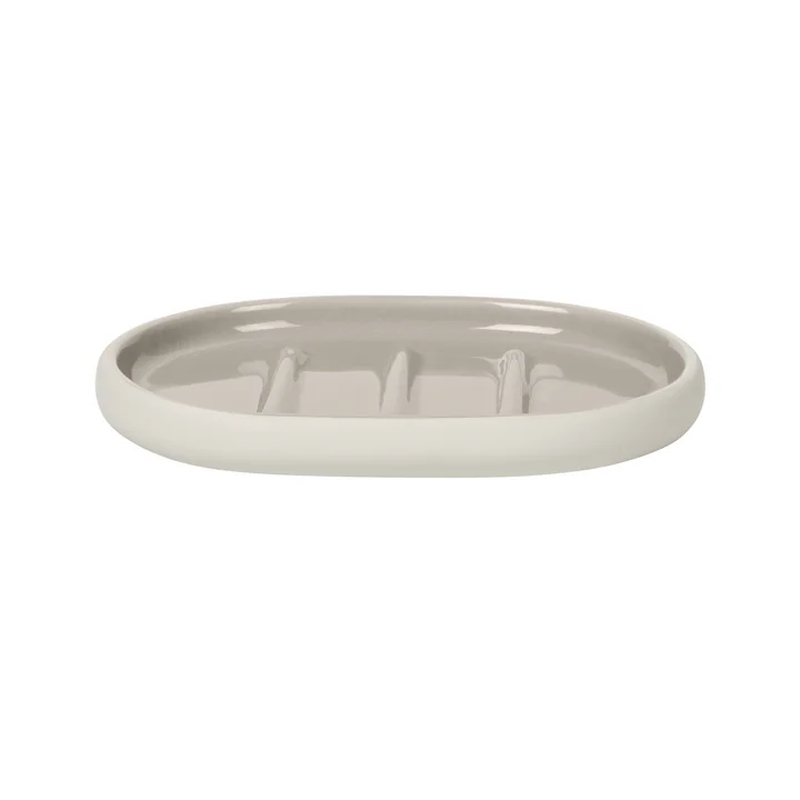 Blomus - Sono Soap dish, moonbeam