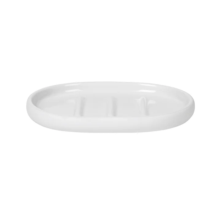 Blomus - Sono Soap Dish, White