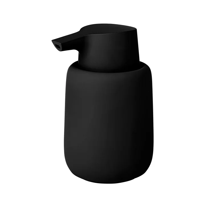 Blomus - Sono Soap Dispenser, Black